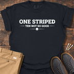 One Striped T Shirt