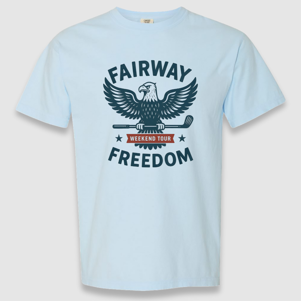 Fairway Freedom Tee