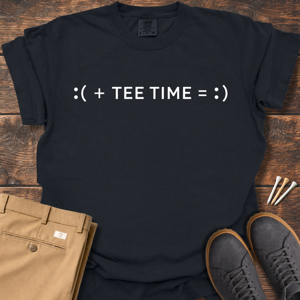 Happiness T Shirt