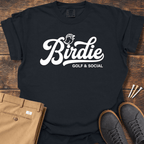 Birdie Golf T Shirt