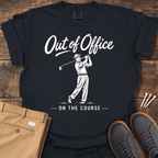 Out Of Office T Shirt
