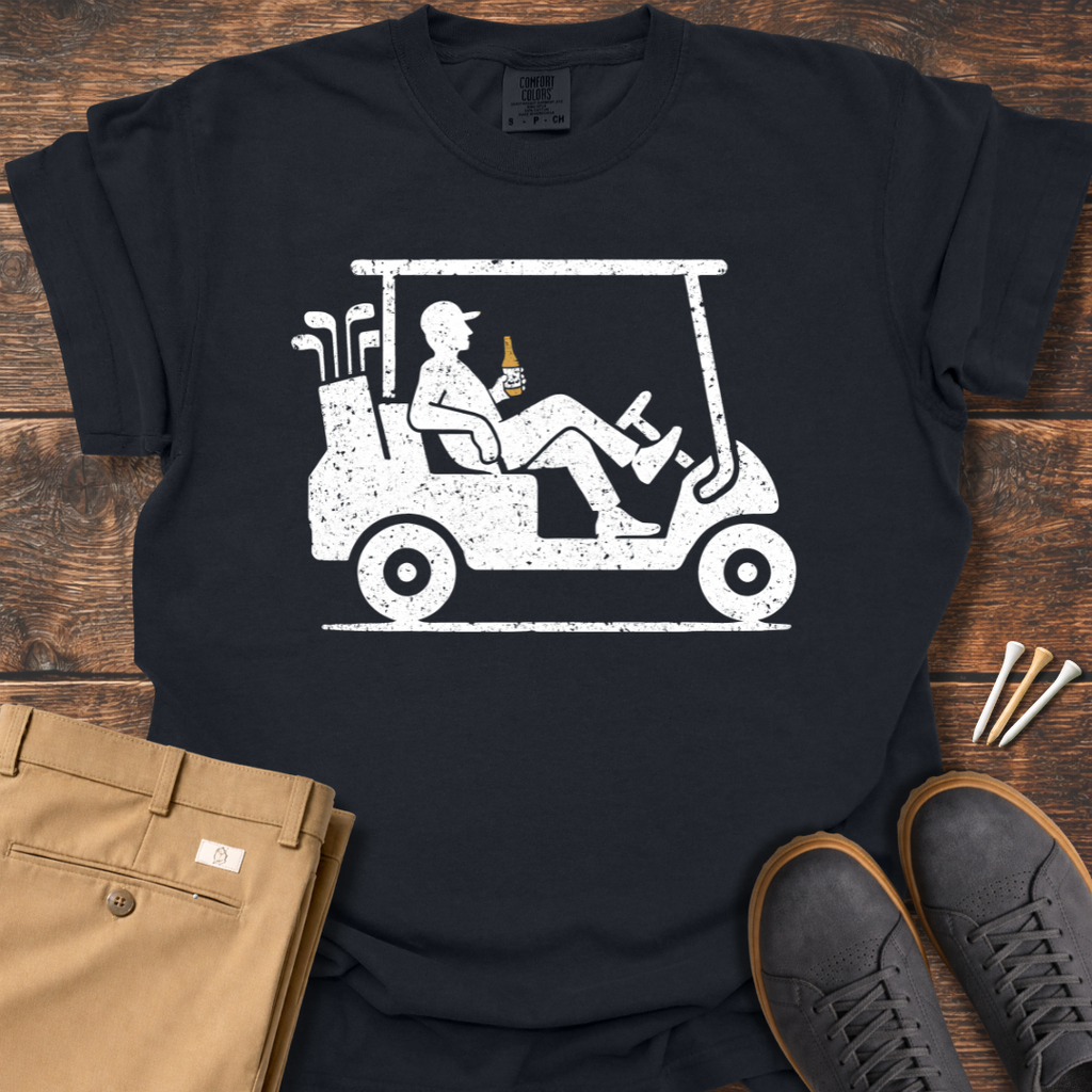 We be Chillin T Shirt