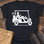 We be Chillin T Shirt