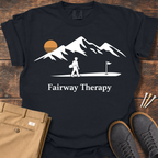 Fairway Therapy T Shirt
