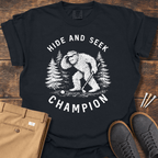Hide & Seek T Shirt