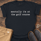 The Golf Course T Shirt