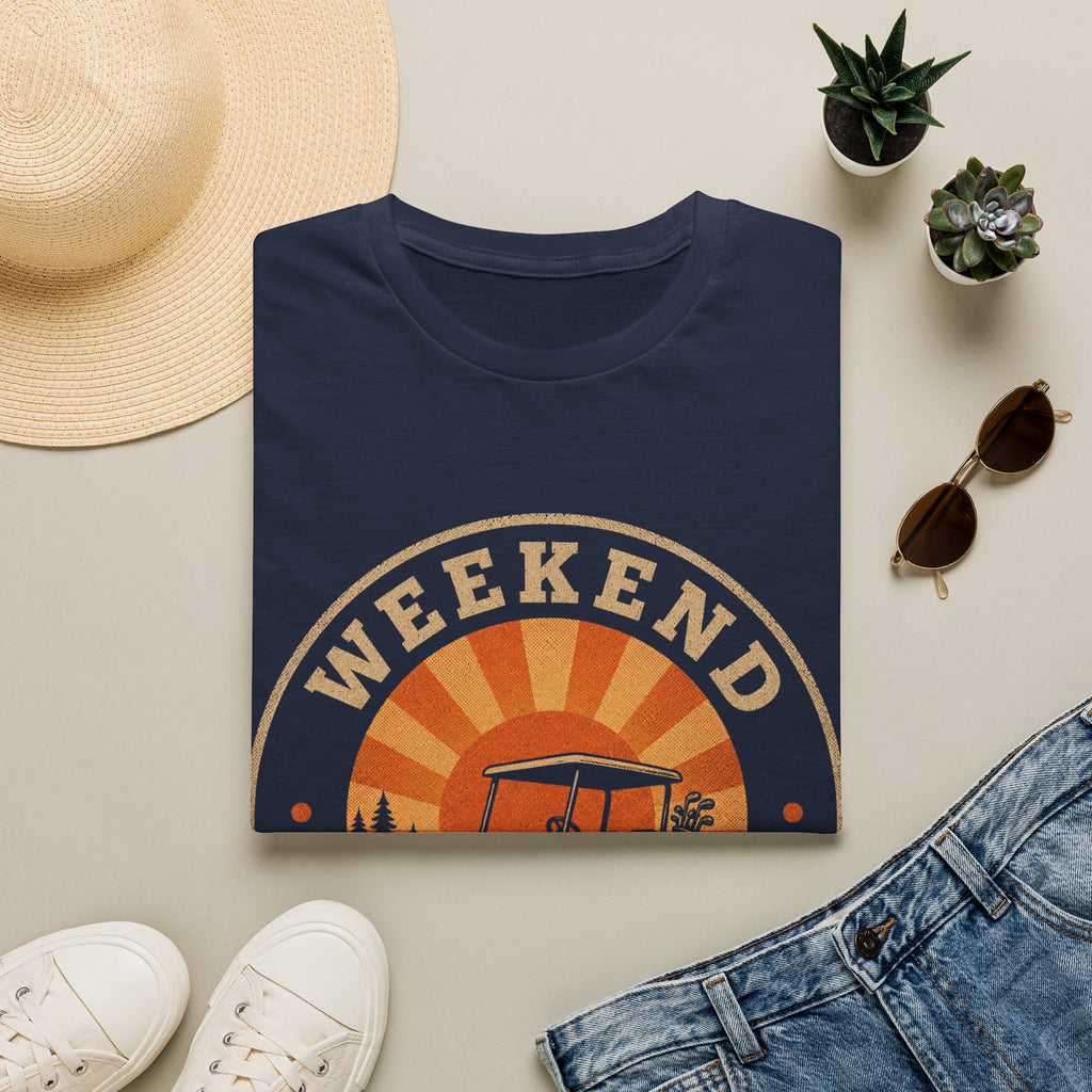 Weekend Warrior