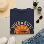 Weekend Warrior
