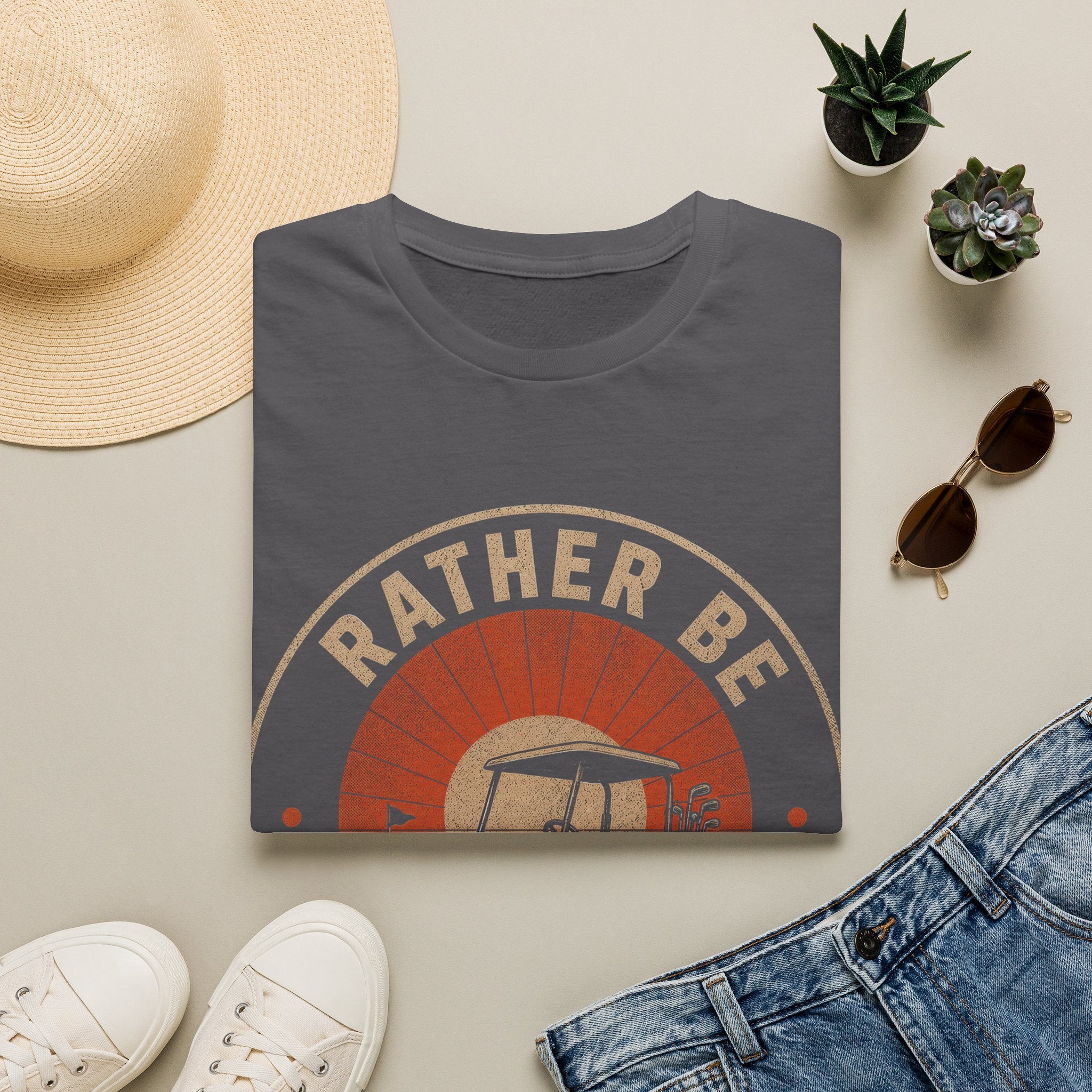 Rather Be