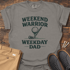Weekend Warrior T Shirt