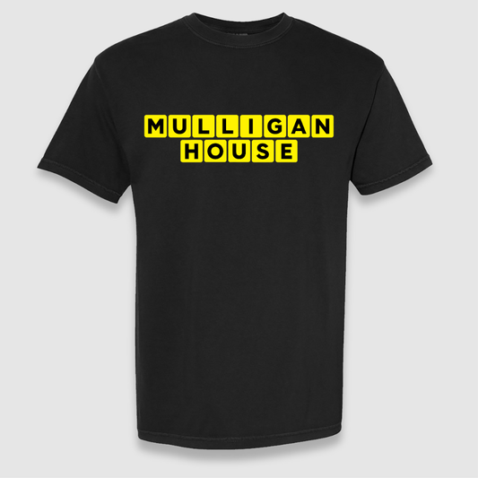 Mulligan House Tee
