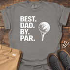 Best Dad T Shirt