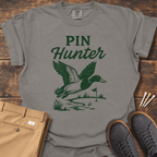Pin Hunter T Shirt