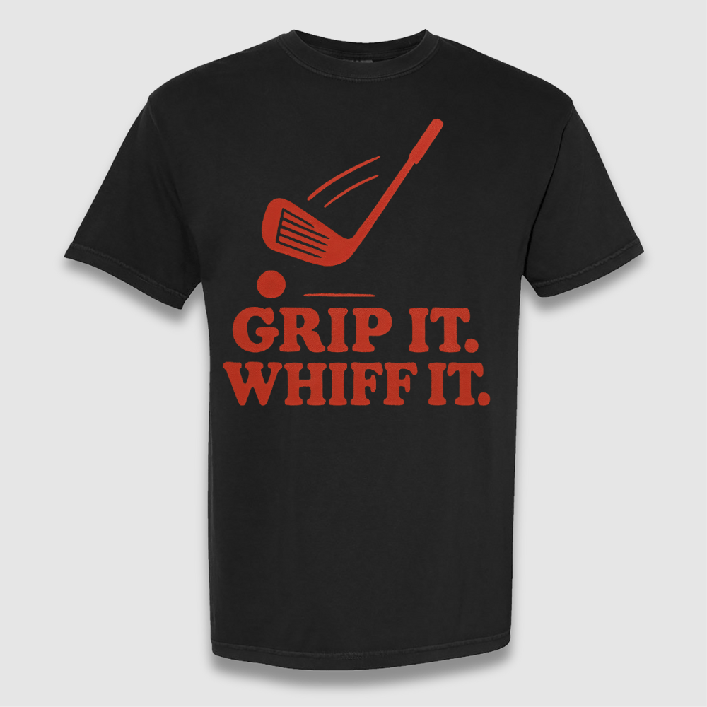Whiff It T Shirt