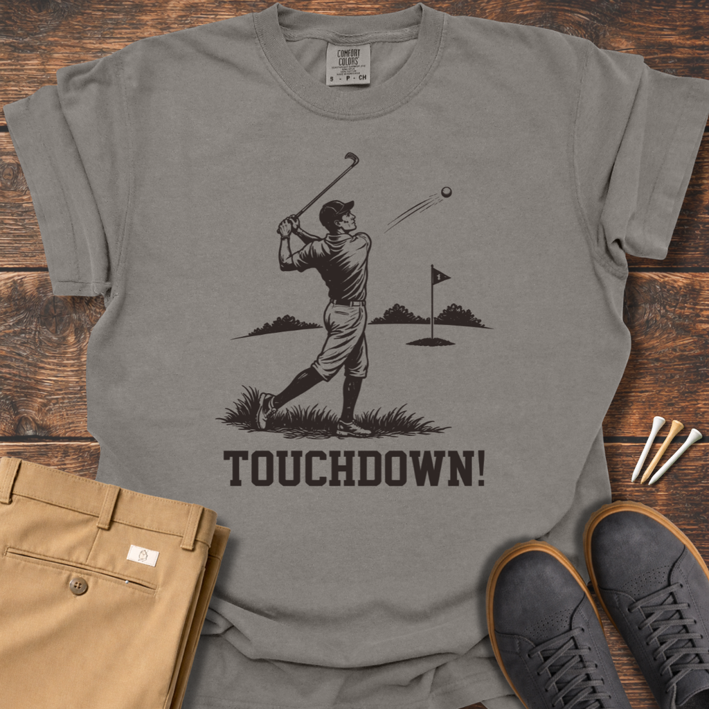 Touchdown T Shirt