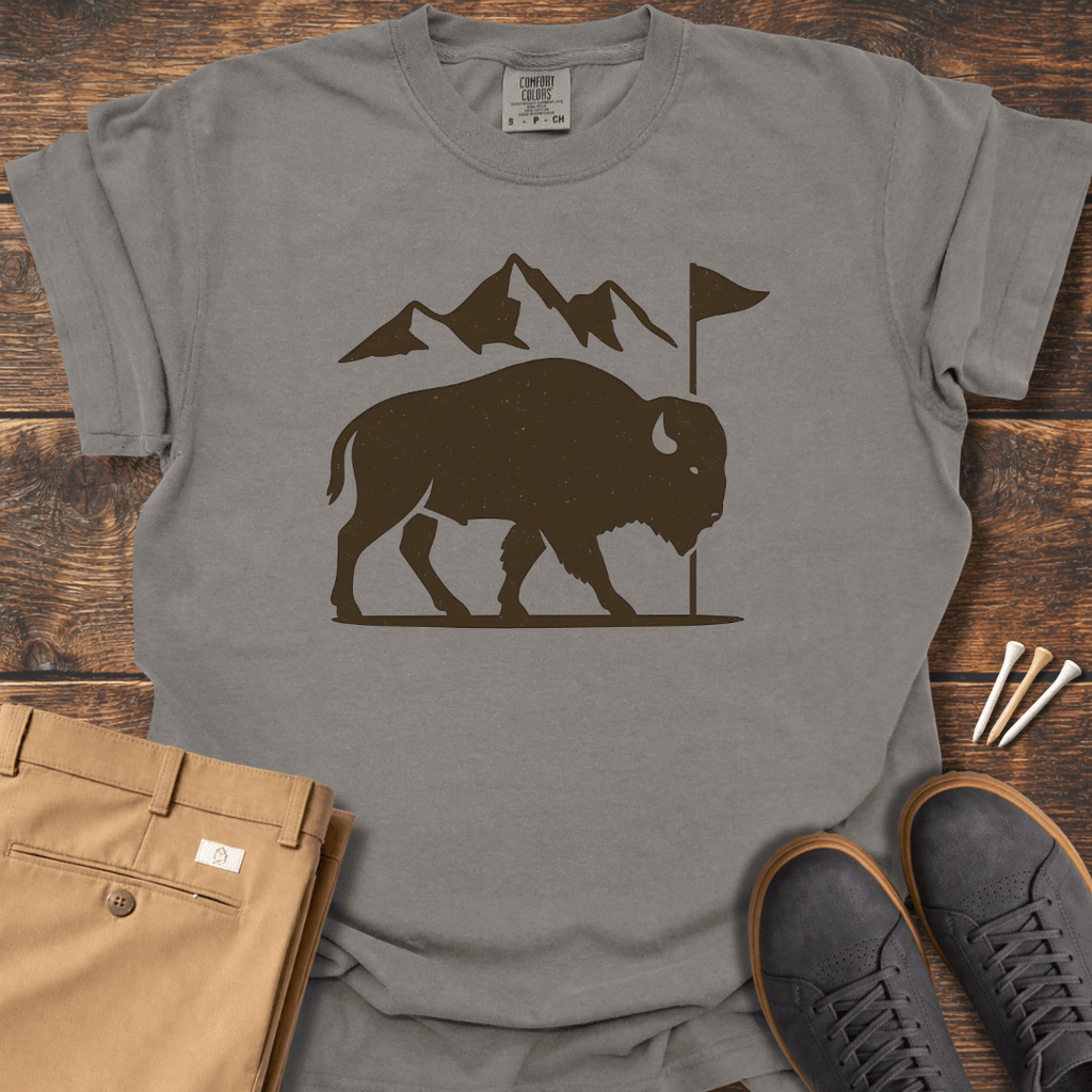 Free Roam T Shirt