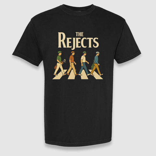 The Rejects Tee