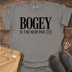 The New Par T Shirt