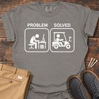 Problem Solved T Shirt