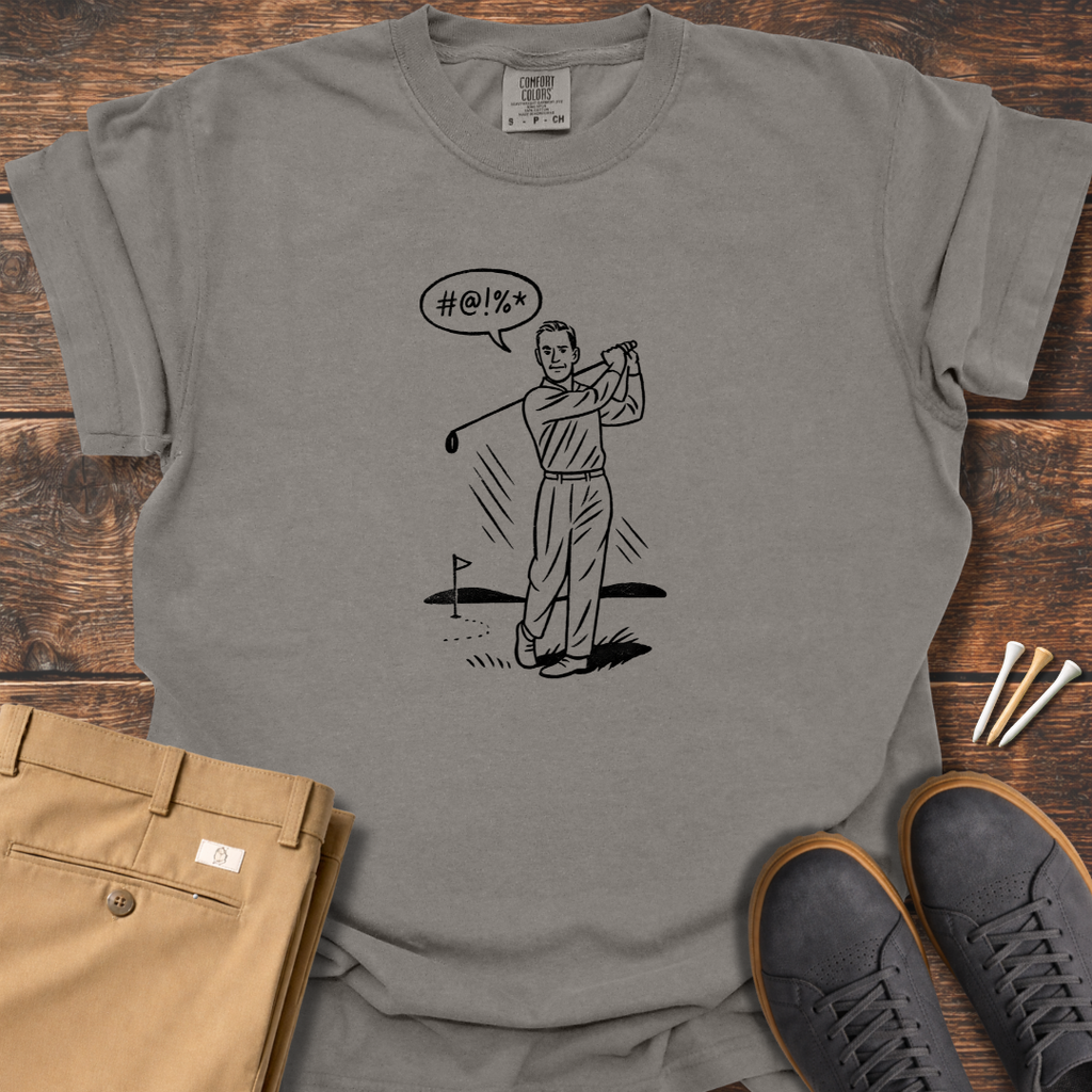Shoot T Shirt