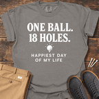 One Ball T Shirt