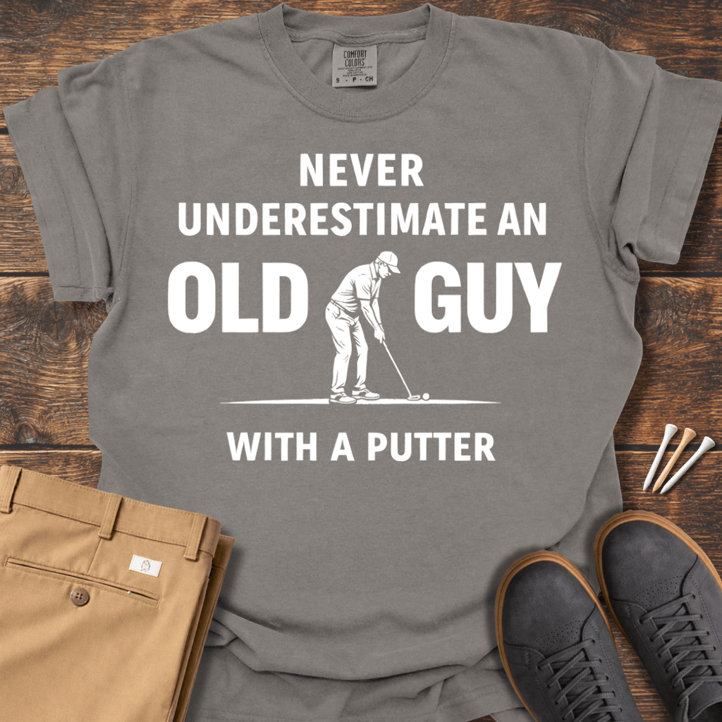 Underestimate T Shirt