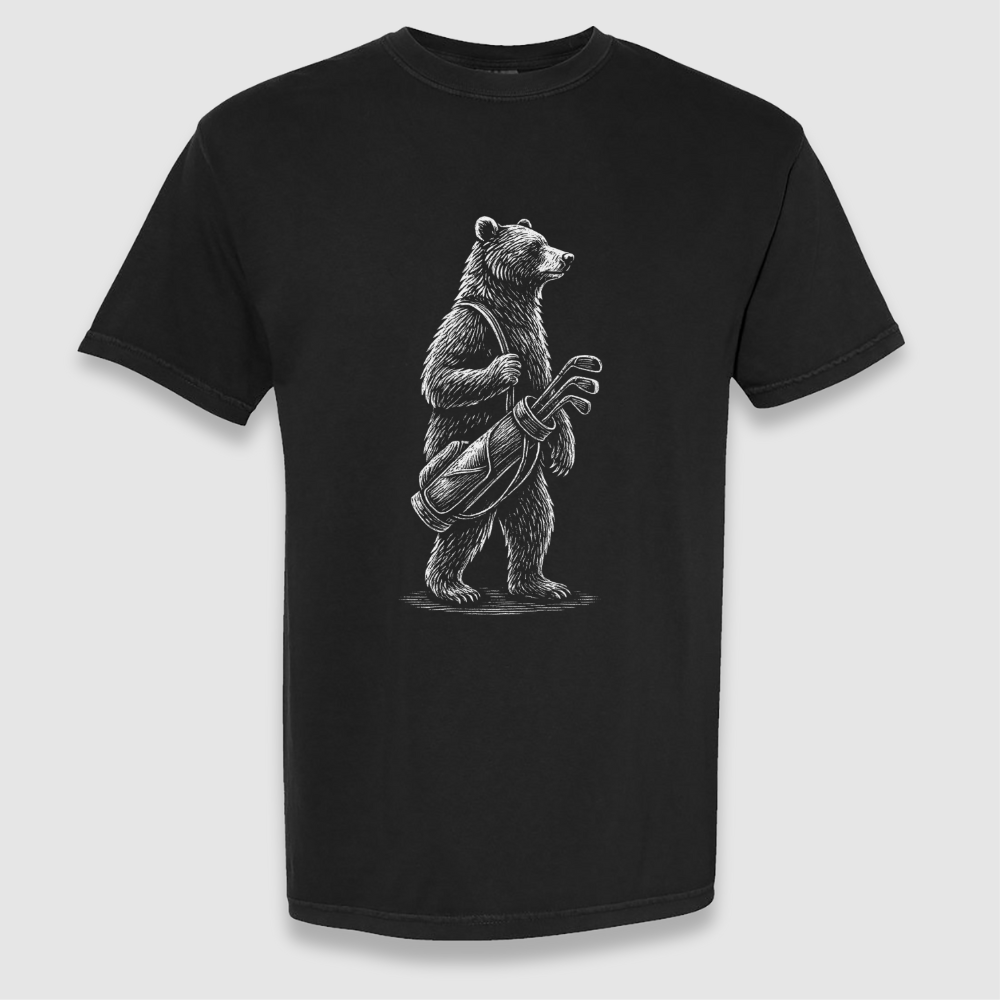 Bear Country Tee