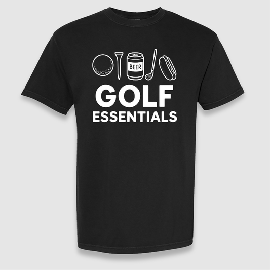 Golf Essentials Tee