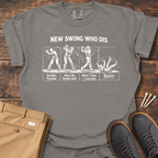 Who Dis T Shirt