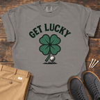 Get Lucky T Shirt