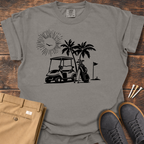 Golf Made Simple T Shirt