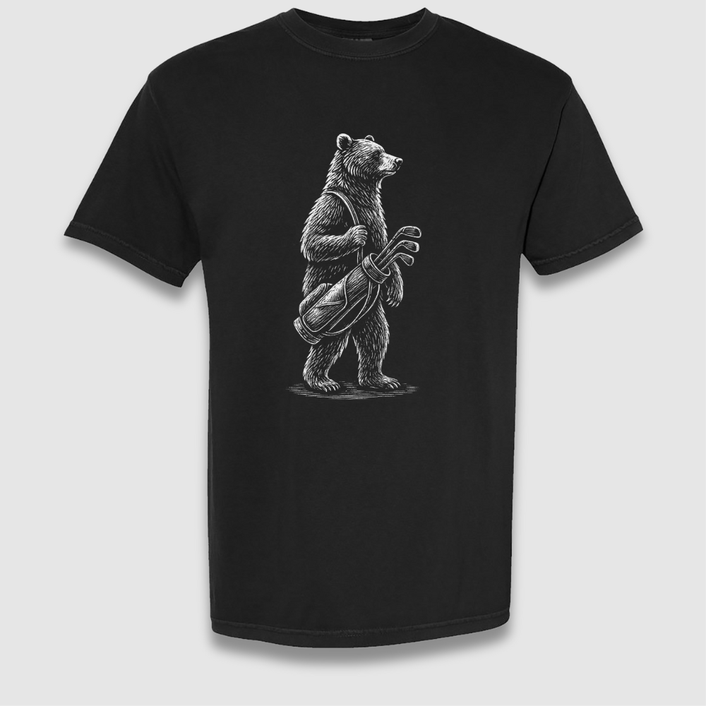 Bear Country T Shirt