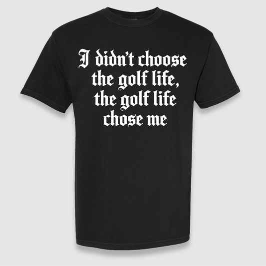 Golf Life Tee
