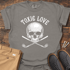 Toxic Love T Shirt