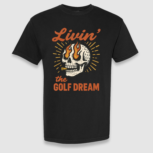 The Golf Dream Tee