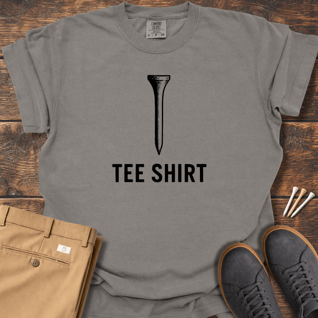 T Shirt Shirt