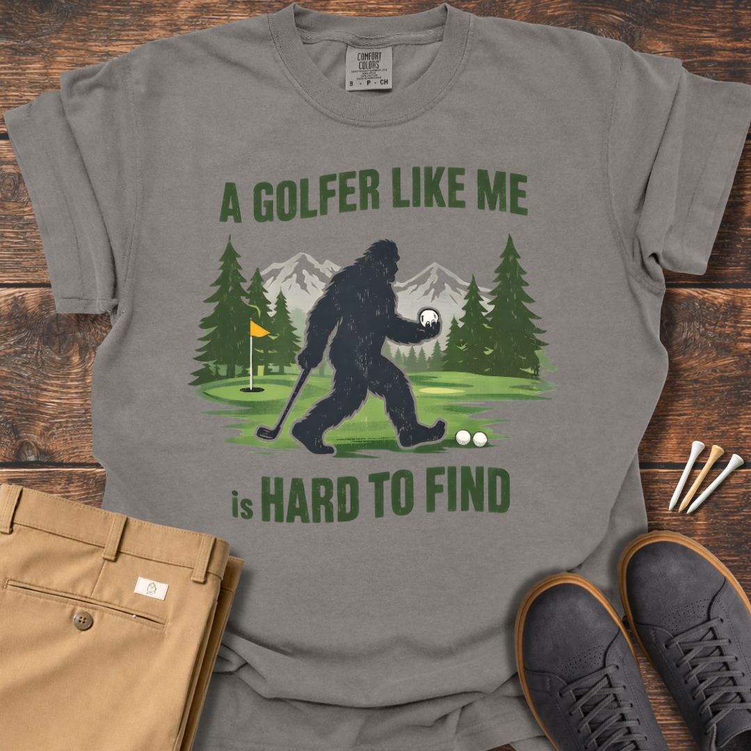 Hard To Find T Shirt