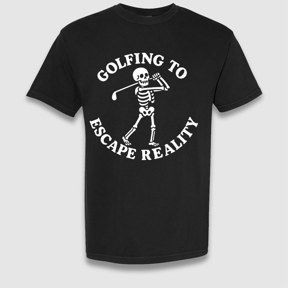 Escape Reality T Shirt