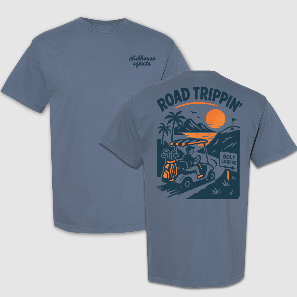 Road Trippin T Shirt