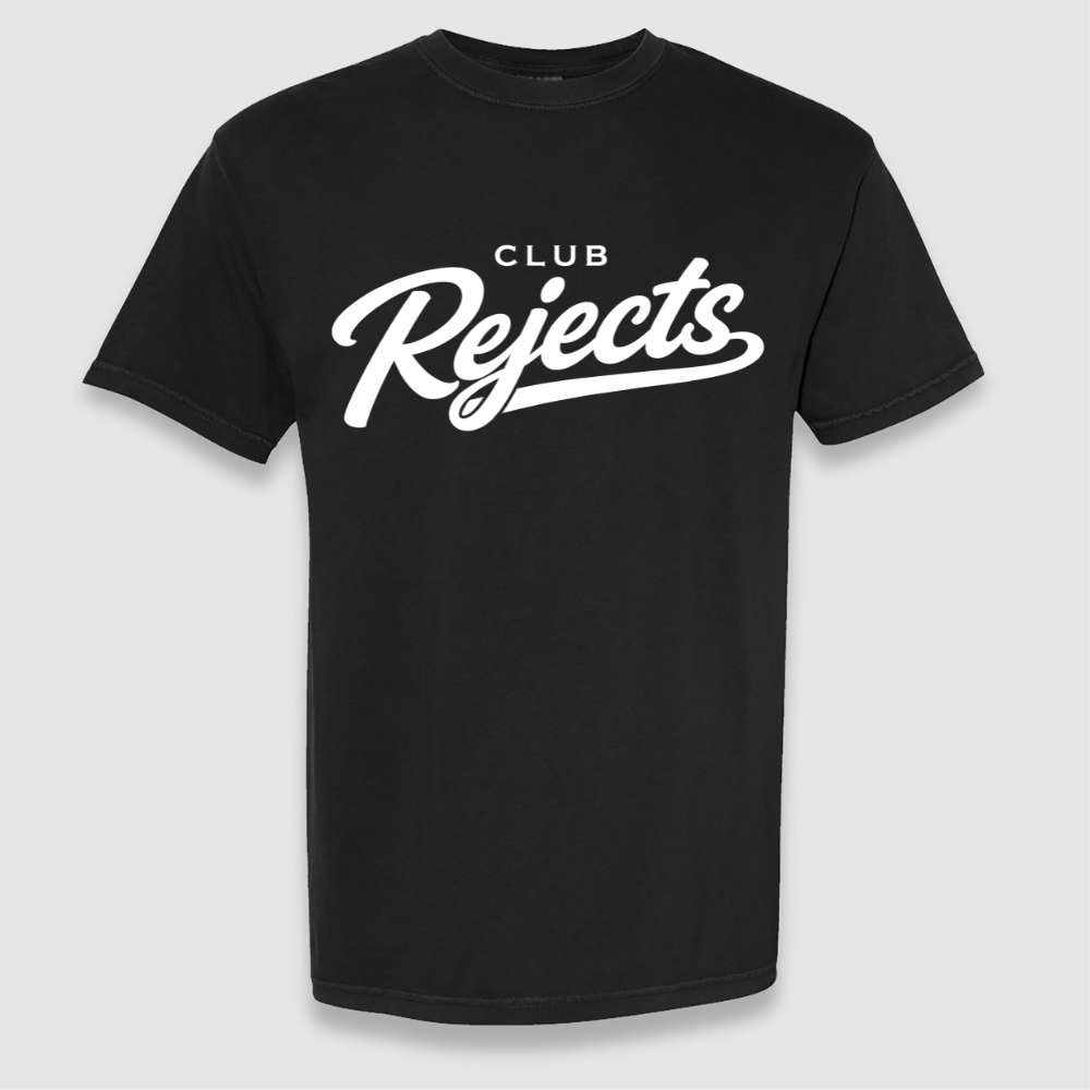 Club Rejects Tee