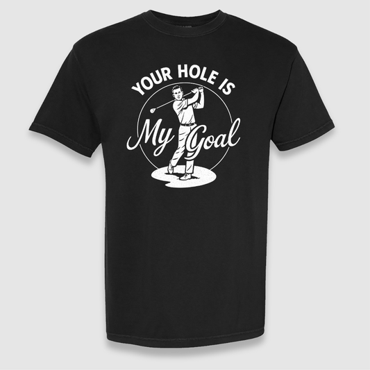 My Goal Tee