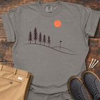 Pines Golf T Shirt