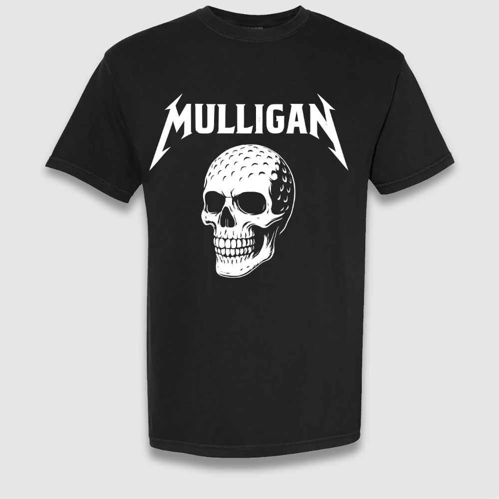 Mulligan T Shirt