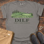DILF T Shirt