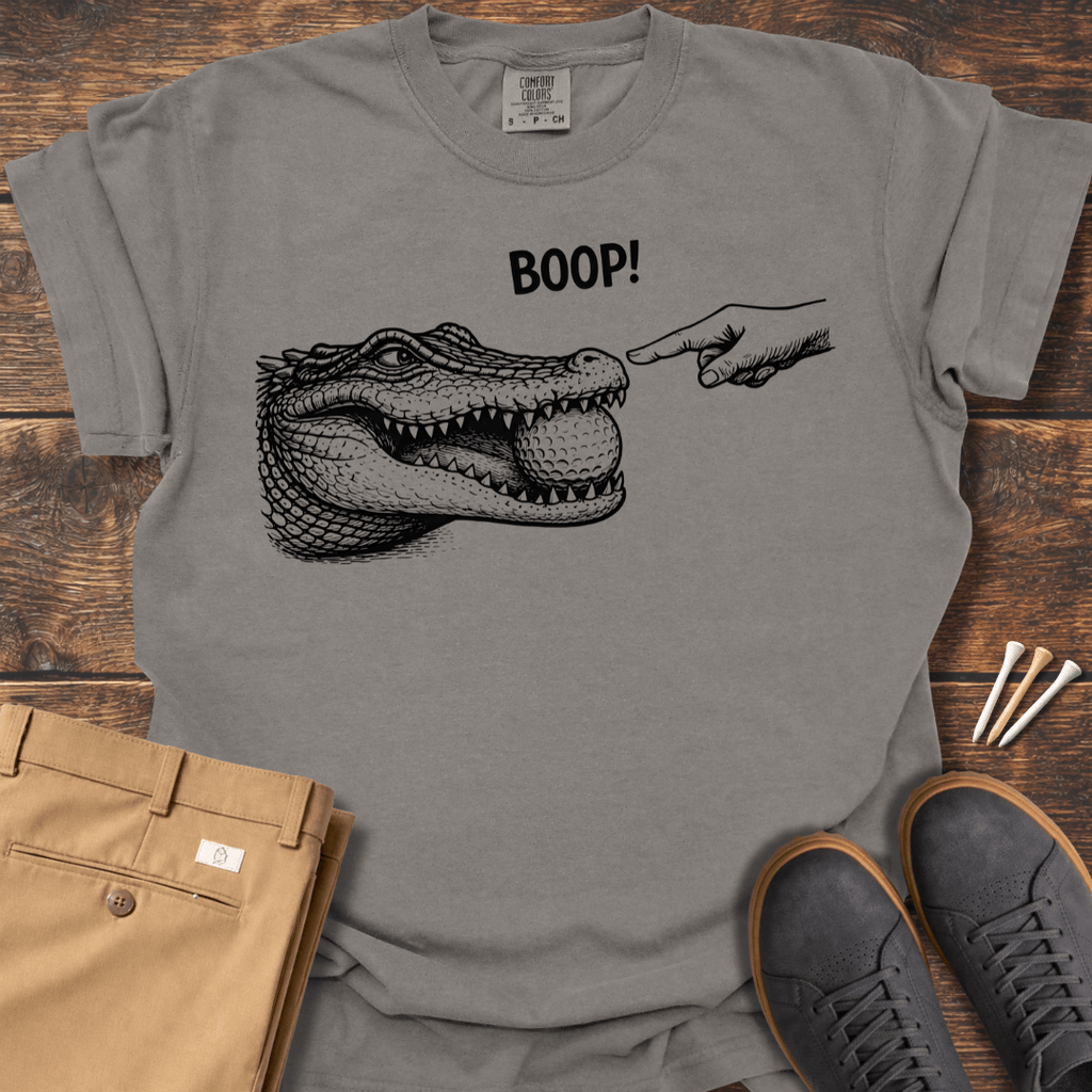 Boop T Shirt