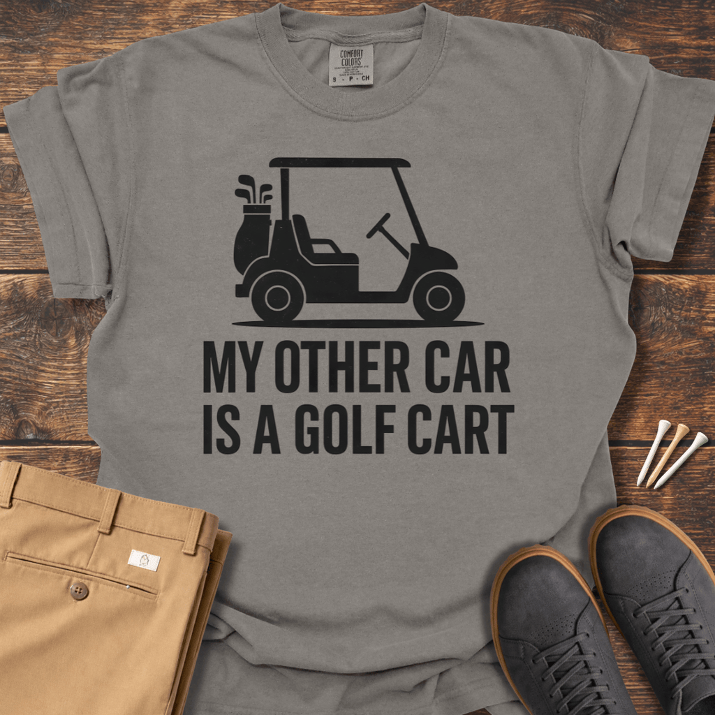 Other Car T Shirt
