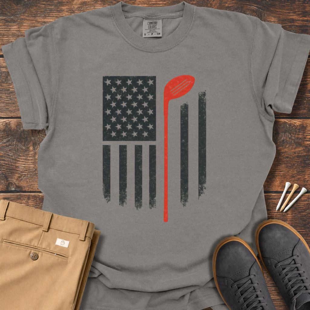 Merica T Shirt
