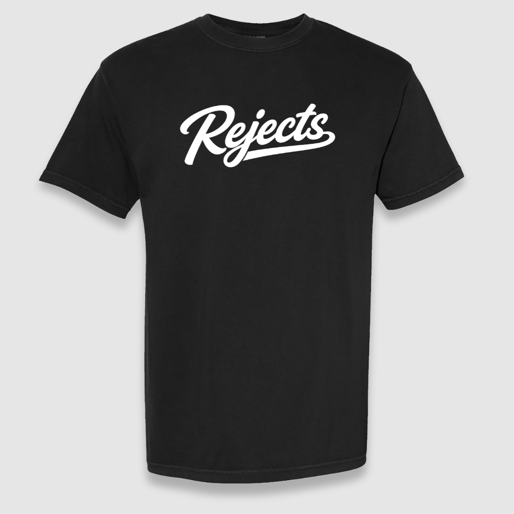 Rejects Tee