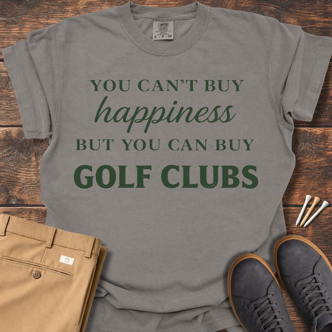 Buy Happiness T Shirt