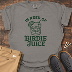 Birdie Juice T Shirt